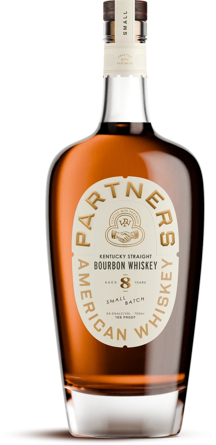 Partners American Whiskey Edition 1, 700ml